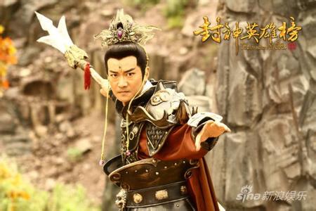 封神榜杨戬的扮演者 封神杨戬剧情简介 封神杨戬的父母是谁 封神杨戬的父母