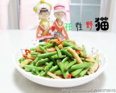 十八道家常素菜比肉香 素菜这样炒比肉还香!吃了一次保你天天想吃素