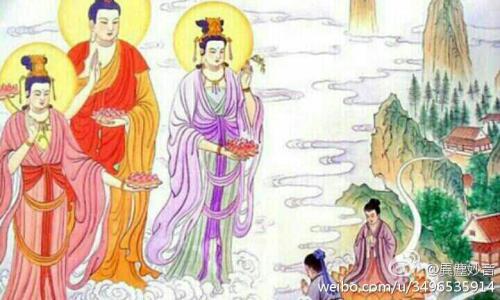 净土法门:修学是有次第的,不按次第学是天才非普通人
