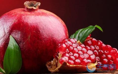 孕妇吃番石榴的好处 孕妇能吃石榴吗?吃石榴有什么好处