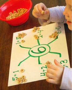 数学分析酷6 数学其实很酷:5招教你如何把数学融入孩子的日常生活