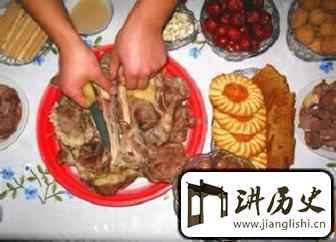 鄂温克族的饮食 鄂温克族饮食 鄂温克族日常饮食简介