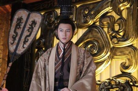 汉文帝的妃子 奇特的皇帝汉文帝:皇帝不贪享受却以勤俭著称