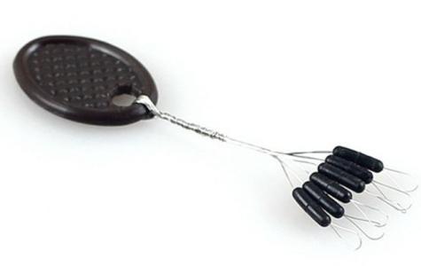 太空豆的绑法图解 太空豆的妙用!(很实用)