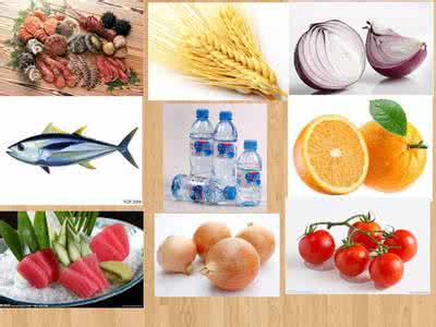 家人得了癌症怎么办 记住这些，让癌症远离你的家人（史上最全防癌食物汇集！）