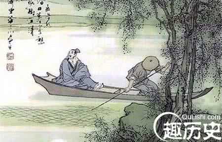 诗人孟浩然简介 诗人孟浩然是个隐士,而且还是个资深隐士