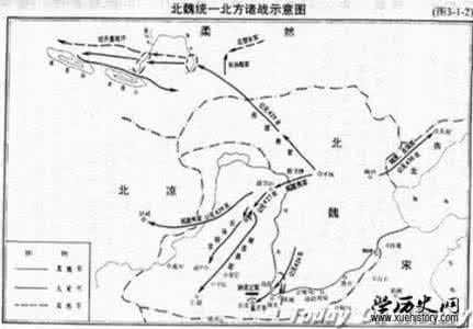 二战德国进攻法国过程 陈显达攻北魏之战过程介绍 陈显达攻北魏之战