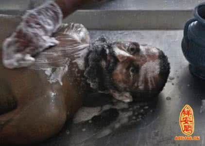 梦到死人 梦到死人 梦见死人