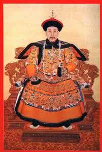 乾隆和华盛顿 1799年同时去世的乾隆和华盛顿的比较