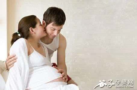 准爸爸产前焦虑 准爸爸产前焦虑 孕心怡讲堂之准爸爸克服产前焦虑十五点