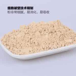 山药粉 谷糠山药粉