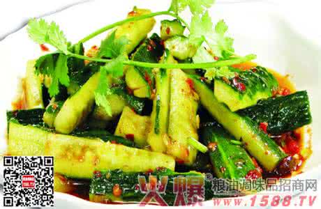 凉拌菜的做法大全图解 凉拌食谱的做法大全