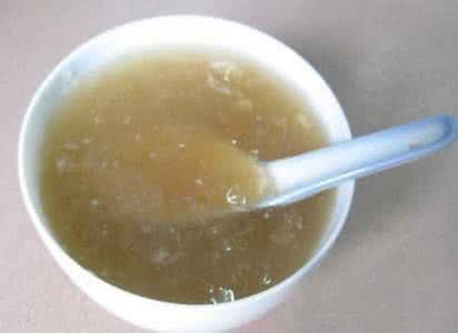 藕粉什么人不能吃 藕粉是什么