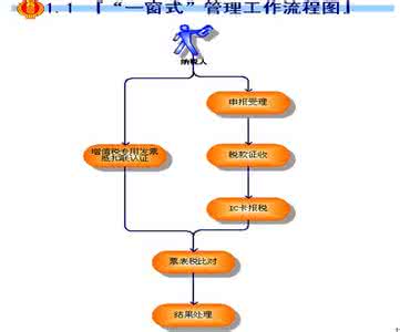 一般纳税人报税流程 一般纳税人报税流程 一般纳税人报税流程