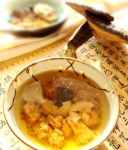 灵芝的食用方法 灵芝怎么吃 灵芝怎么吃 14种灵芝食用方法