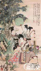 古来难保是晚节 白居易为求新奇10年换3批家姬