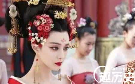 孔雀降男妃人物介绍 揭秘武则天为自己物色“男妃”的秘闻