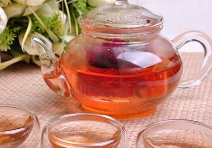 喝什么茶暖胃 冬天喝什么茶暖胃