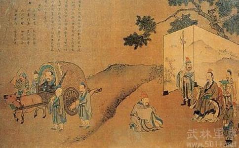 孔子周游列国的故事 孔子周游列国故事梗概 孔子杀少正卯的故事 孔子