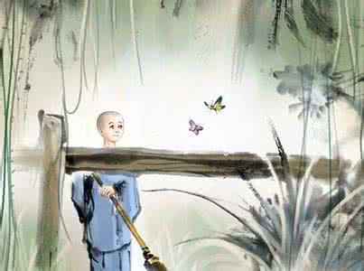 打扫心灵 打扫心灵的房间