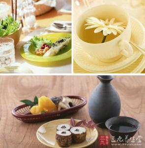 四季养生饮食指导 寒露养生饮食指导 寒露健康要吃好