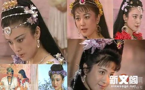 千古骂名 历史上的妲己是怎样的 妲己为什么背千古骂名