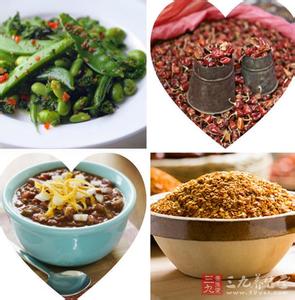 高热量食物 导致 肥胖 秋季预防肥胖首选8种食物