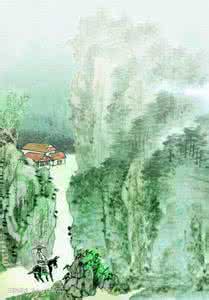柳暗花明又一村全诗 柳暗花明又一村的上一句及全诗