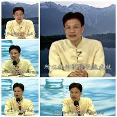 群书治要360蔡礼旭 《群书治要360》——蔡礼旭老师 第三十三集