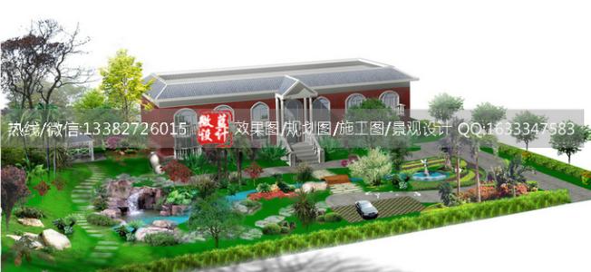 自建别墅 自建私家园林 江苏自建私家别墅12x13米丨建筑师作品展