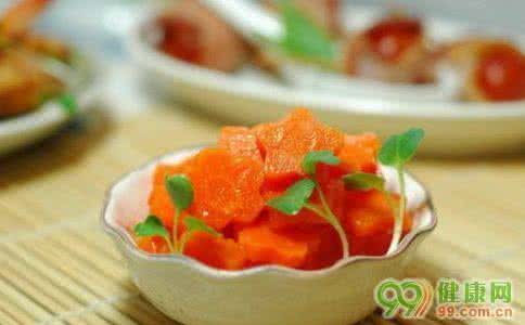 胡萝卜最有营养的吃法 胡萝卜最有营养的吃法 胡萝卜最营养的吃法是什么？