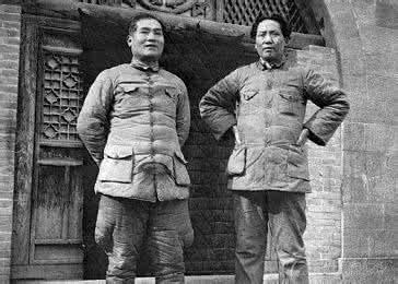 飞扬跋扈 红军军长飞扬跋扈被张国焘关禁闭后自杀,毛主席说:此事怪不得谁