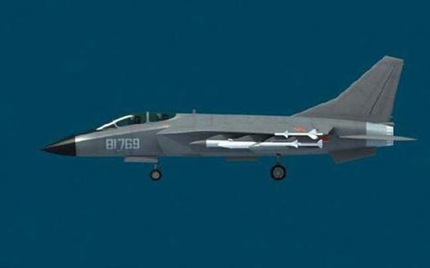 美国战斧式巡航导弹 美媒：中国歼-20装巡航导弹 可打遍亚太美军基地