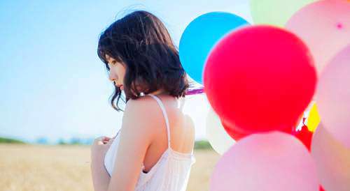 留在心底的那份温暖 甜蜜，一份搅动心底的暖