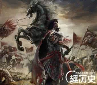 项羽自刎乌江 项羽自刎乌江却惨遭分尸 怎一个惨字了得 项羽自刎乌江