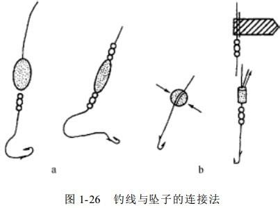 挑选水果的小窍门 挑选钓线的小窍门