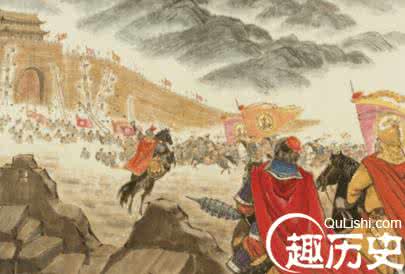 金国为什么打不过蒙古 历史上南宋联合蒙古消灭金国：是不是决策失误？