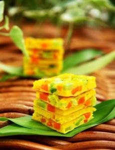 夏季菜谱 清淡爽口 清淡的菜谱 夏季清淡食谱，不再为做饭发愁！