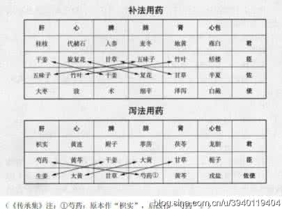 中医虚证辨证参考标准 中医虚证辩证参考标准