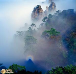 翻过山坡 如画的景色 绝色中国,景色如画,大师摄影