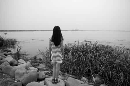 那一抹醉人的风景作文 心，醉在这一抹宁静里