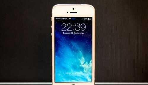 iphone6s低温自动关机 iPhone6s低温自动关机怎么回事