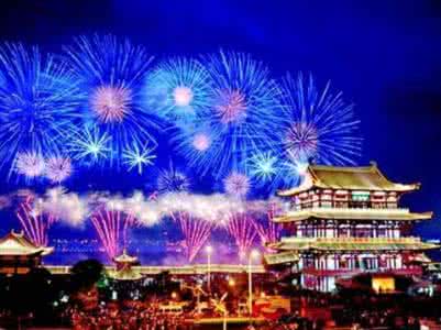 橘子洲烟花燃放时间 橘子洲烟花燃放时间 2014长沙橘子洲烟花的燃放时间