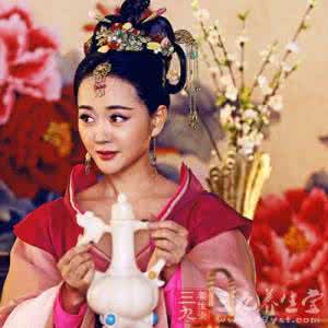 中国古代后妃传pdf 揭密中国古代后妃中的丑女们