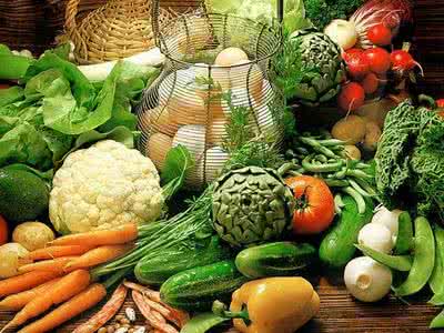 春季养生吃什么蔬菜 春季养生吃什么 多吃14种蔬菜养生