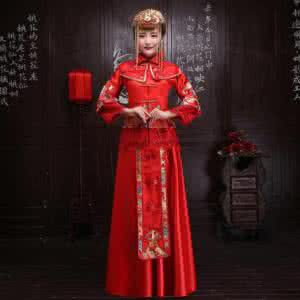 拍摄婚纱照的基地起名 唐装婚纱照拍摄基地 唐装婚纱照拍摄要点与技巧