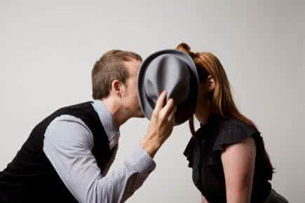 老男人溺爱女人的表现 中国女人爱老男人的4原因
