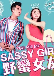 我是你的野蛮女友 《我是你的野蛮女友》观后感
