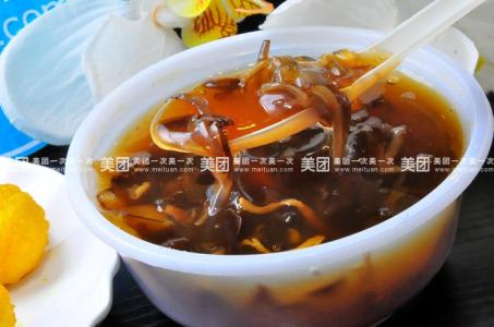碗仔翅的做法 碗仔翅的做法 教大家做出美味的碗仔翅
