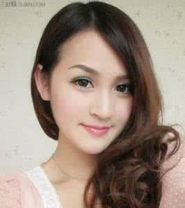 娃娃妆怎么化 淑女妆怎么画